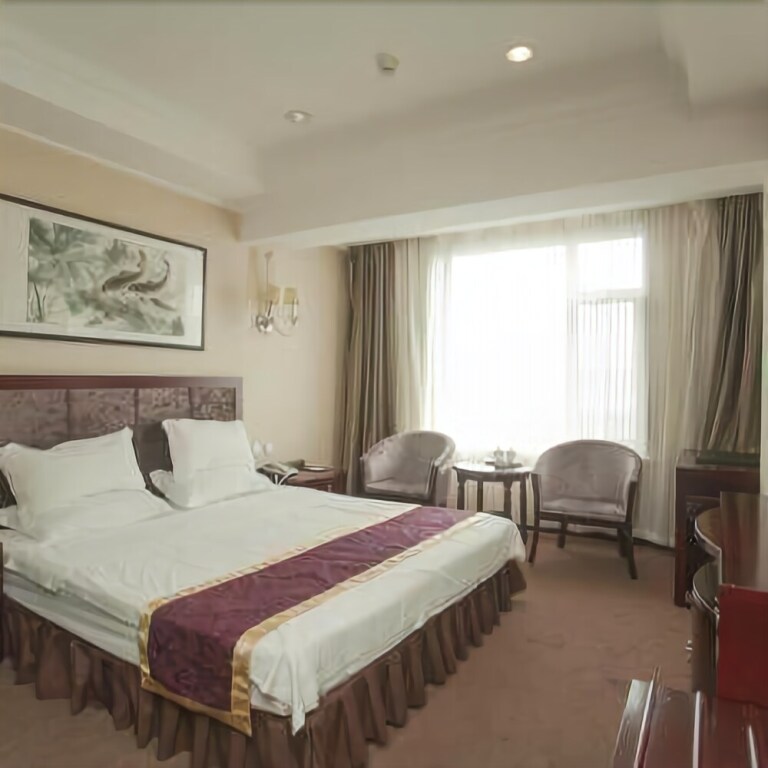 Далянь: Leisurestay Hostel