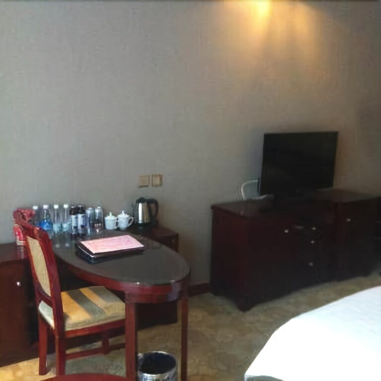 Цанчжоу: Shengyuan Hotel Dongguang