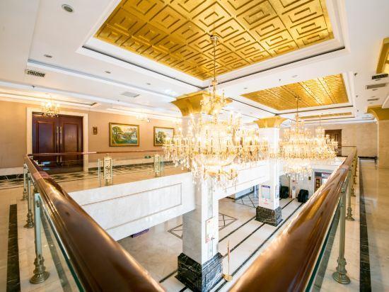 Цанчжоу: Shengyuan Hotel Dongguang