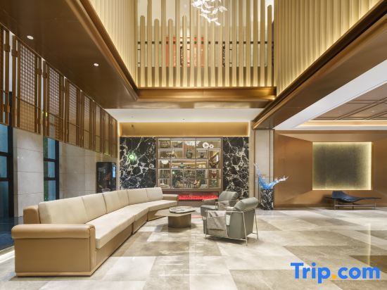 Цанчжоу: Shengyuan Hotel Dongguang