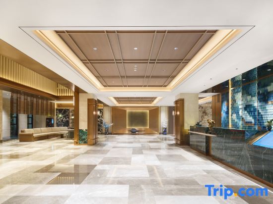 Цанчжоу: Shengyuan Hotel Dongguang