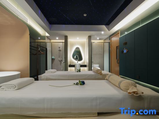 Цанчжоу: Shengyuan Hotel Dongguang