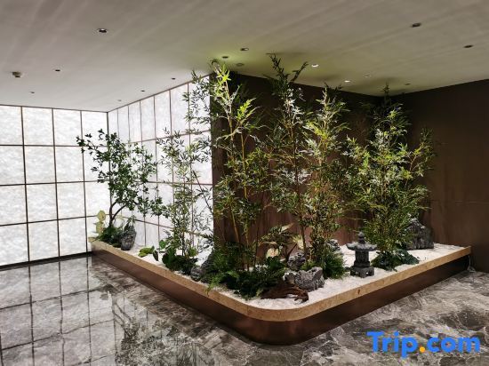 Цанчжоу: Shengyuan Hotel Dongguang