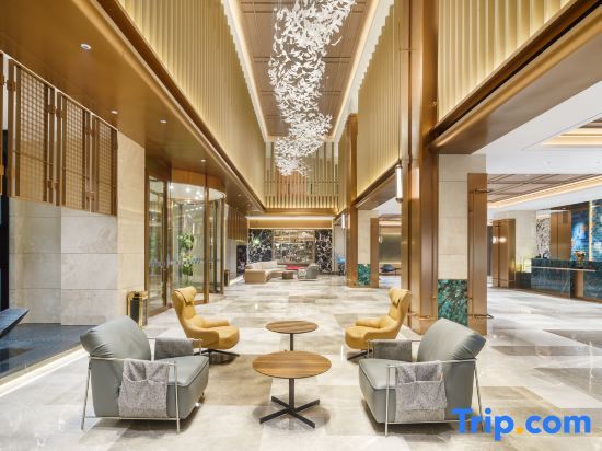 Цанчжоу: Shengyuan Hotel Dongguang
