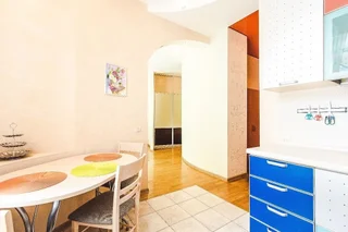 Москва: Premium Superior Apartment Old Arbat