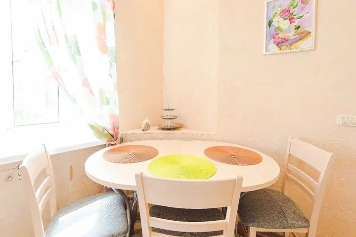 Москва: Premium Superior Apartment Old Arbat