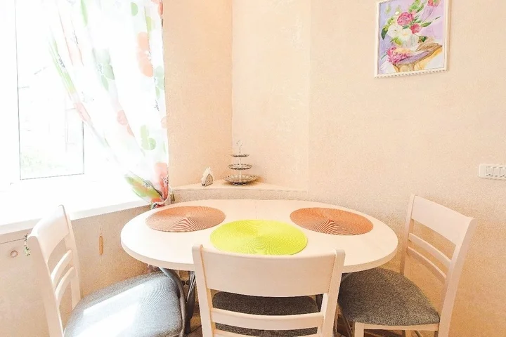 Москва: Premium Superior Apartment Old Arbat
