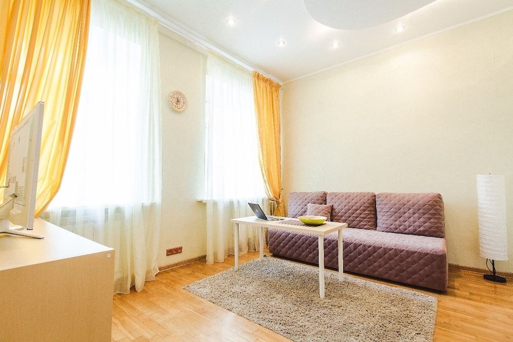Premium Superior Apartment Old Arbat — фото 4
