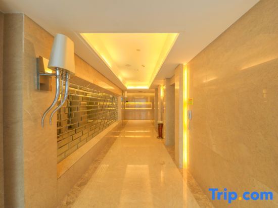 Яньань: Tang Dynasty Hotel