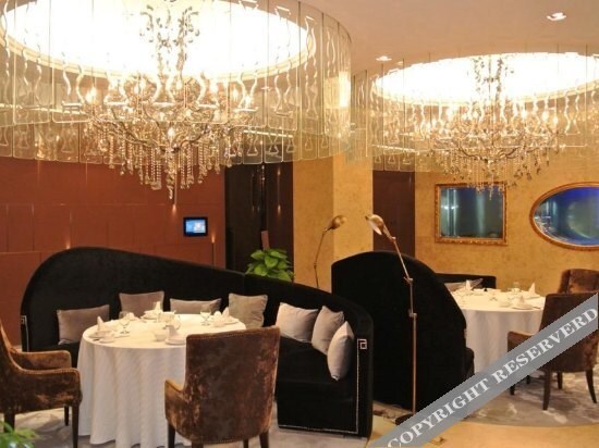 Яньань: Tang Dynasty Hotel