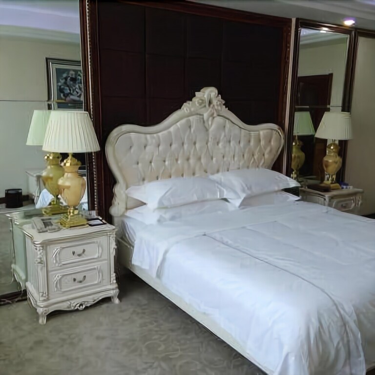 Zhongsun Garden Hotel — фото 6