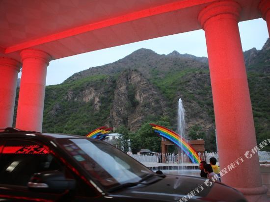 Баодин: Zhongsun Garden Hotel