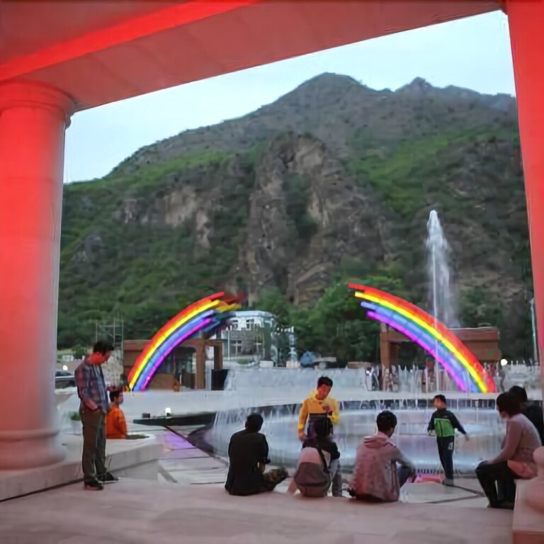 Баодин: Zhongsun Garden Hotel