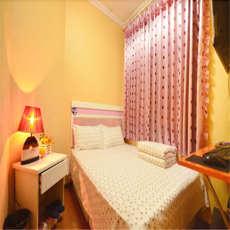 Ухань: Rujia Apartment