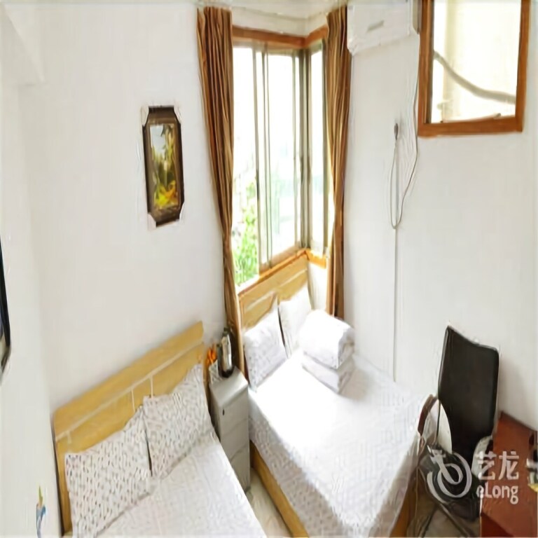 Ухань: Rujia Apartment