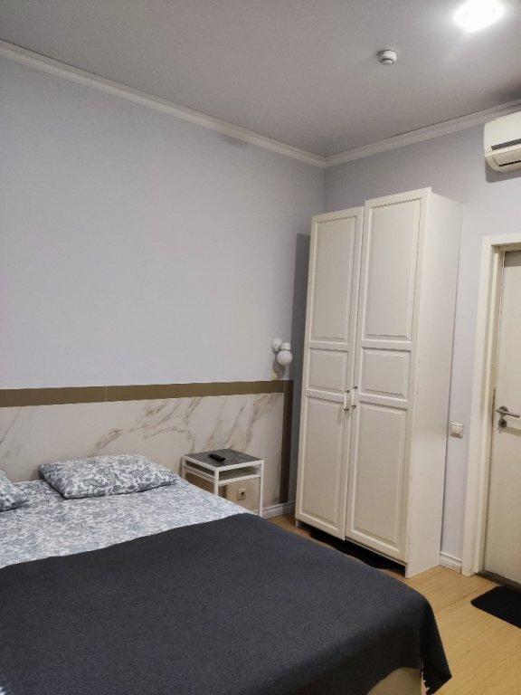 Москва: Апартаменты на Ленивке
