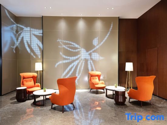 Чжучжоу: Hampton by Hilton Zhuzhou Hongqi Square
