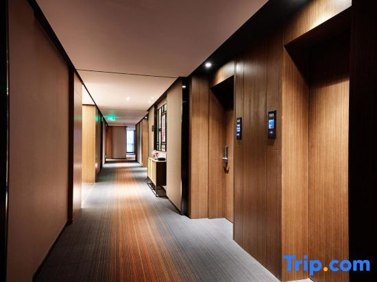 Чжучжоу: Hampton by Hilton Zhuzhou Hongqi Square