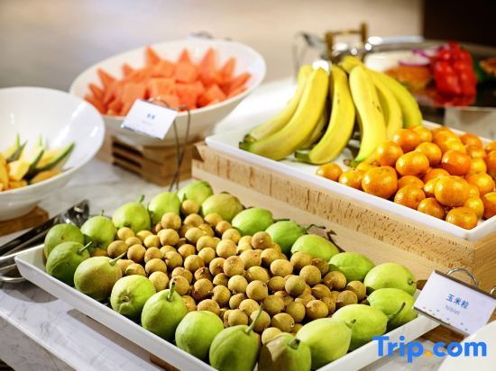 Чжучжоу: Hampton by Hilton Zhuzhou Hongqi Square
