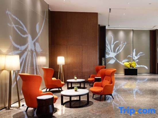 Чжучжоу: Hampton by Hilton Zhuzhou Hongqi Square