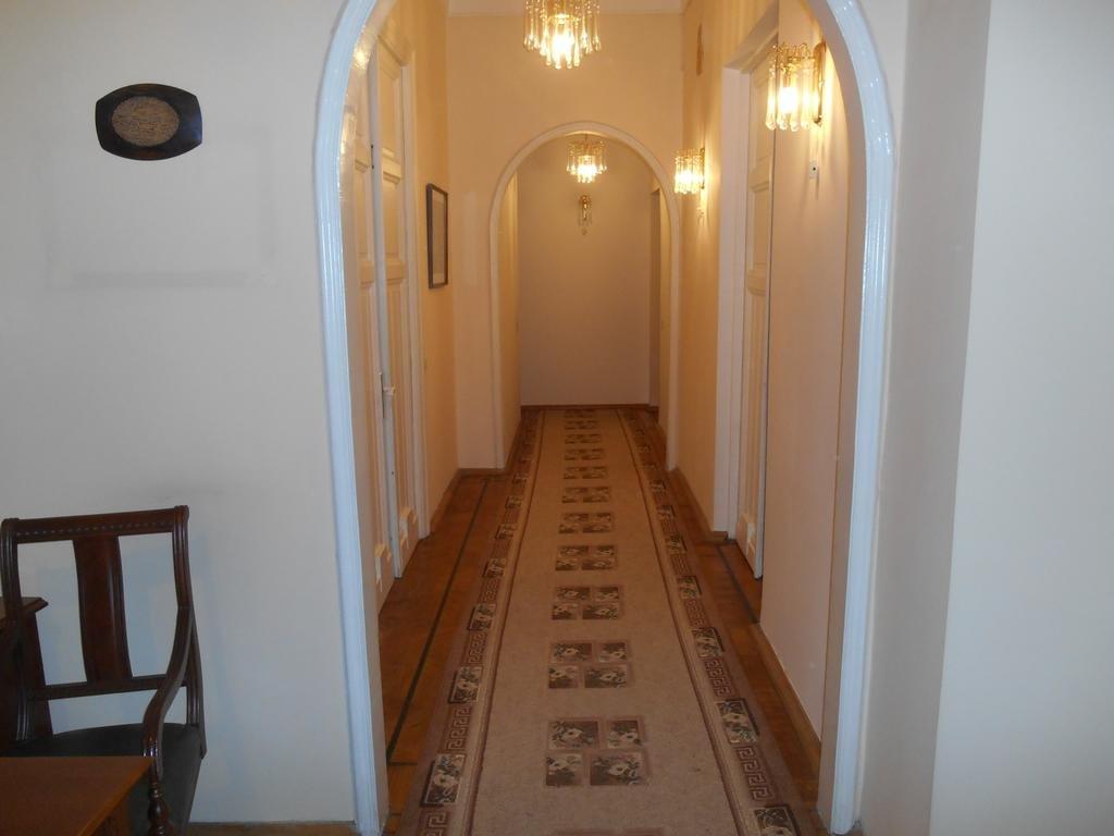 Отель Ситихаус — фото 6