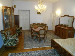 Москва: Отель Ситихаус