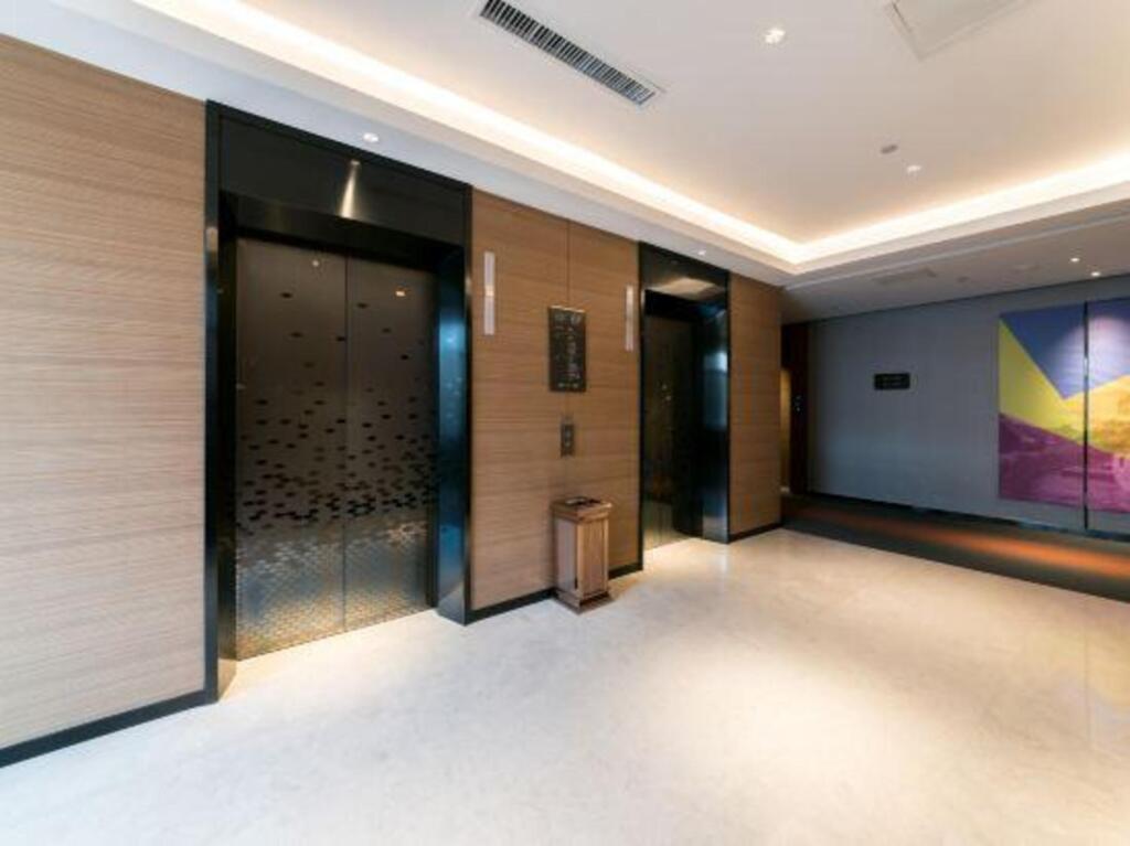 Цанчжоу: Hampton by Hilton Cangzhou Xinhua