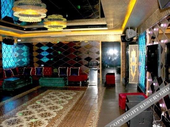 Лунси: Hengfa International Hotel
