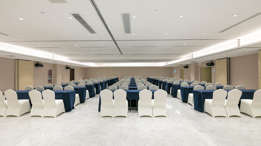 Ханчжоу: Holiday Inn Express Hangzhou Xixi