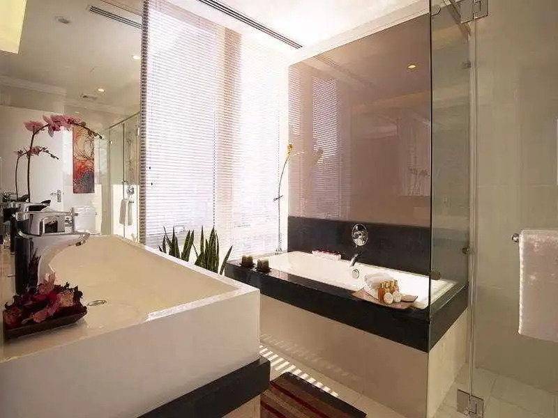 Пекин: Hotel Fraser Suites CBD