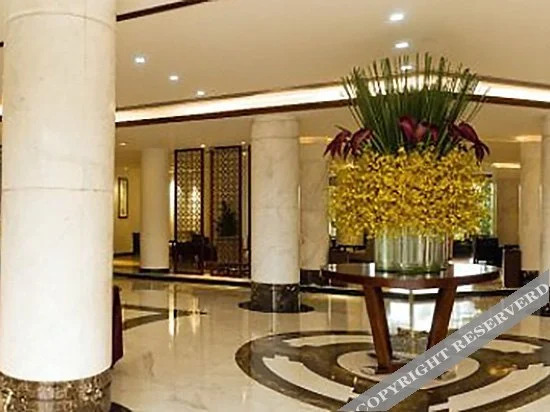 Ханчжоу: Linquan Hotel