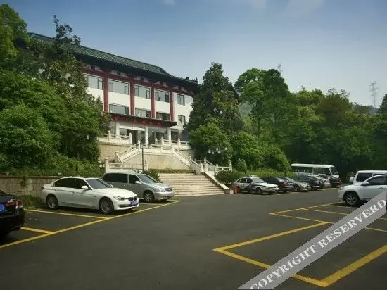 Ханчжоу: Linquan Hotel