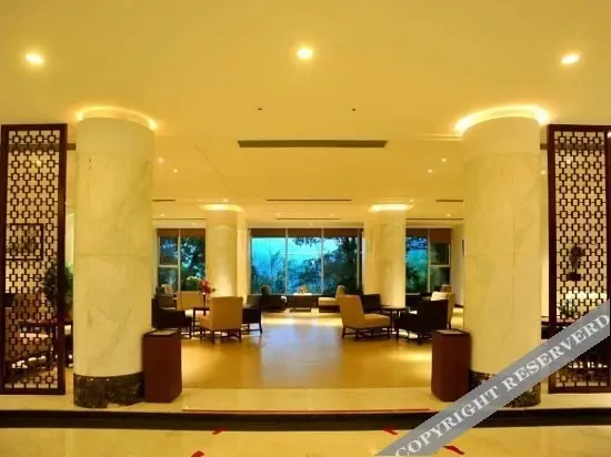 Ханчжоу: Linquan Hotel