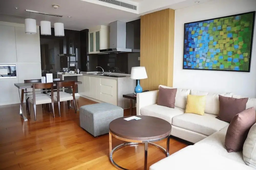Шанхай: Crowne Plaza Shanghai Anting