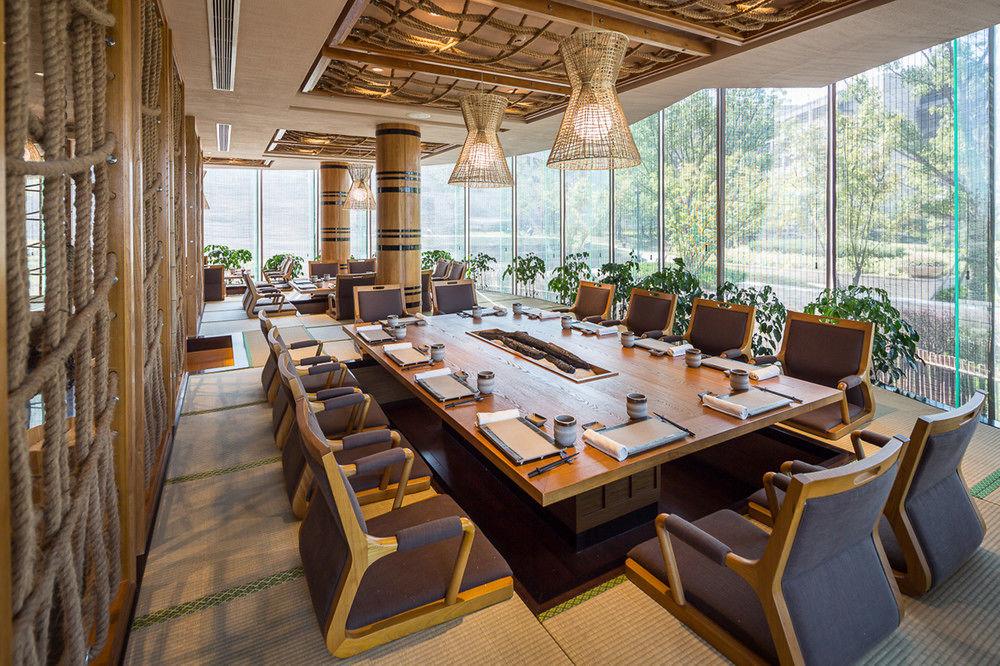 Шанхай: Crowne Plaza Shanghai Anting