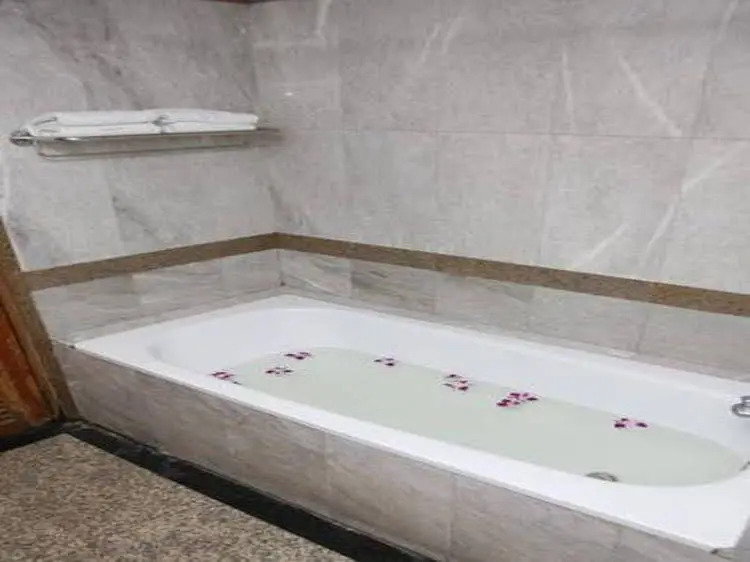 Бангкок: 13 Coins Bang Yai Hotel
