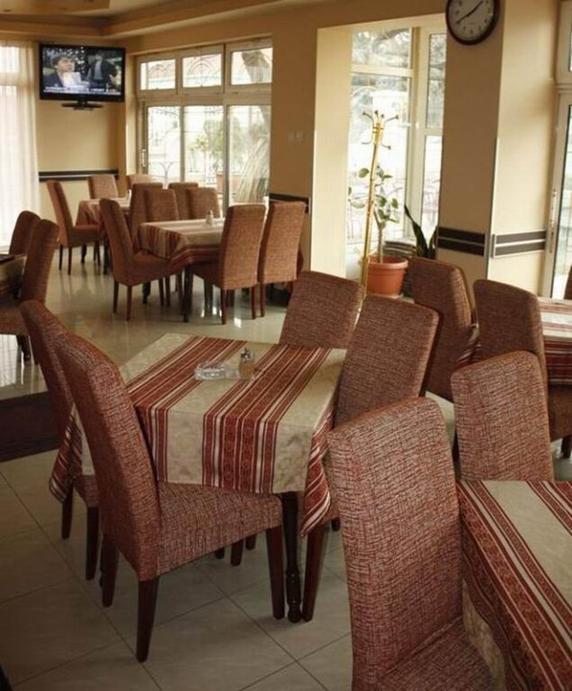 Подгорица: Hotel Ideal