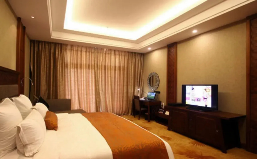 Цзинхун: Ramada Plaza by Wyndham Xishuangbanna