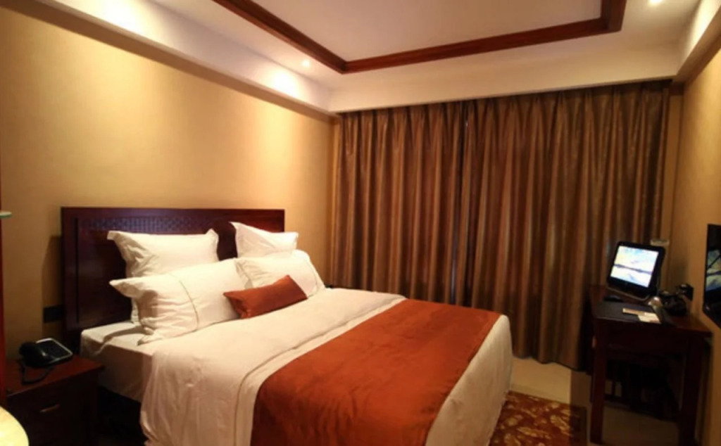 Цзинхун: Ramada Plaza by Wyndham Xishuangbanna