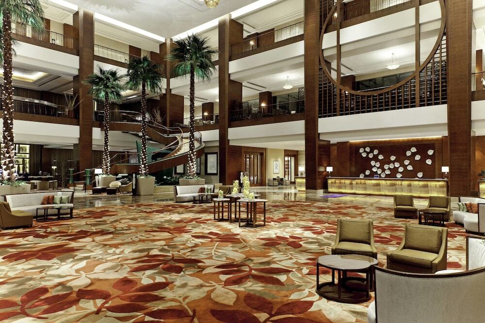 Дунгуань: SHERATON