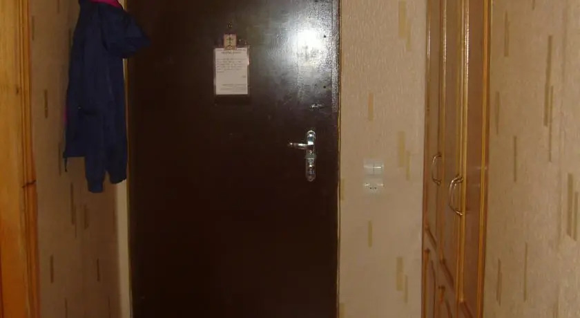 Кутаиси: Nila Hostel
