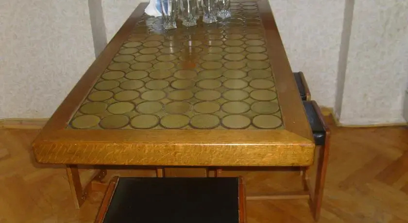 Кутаиси: Nila Hostel