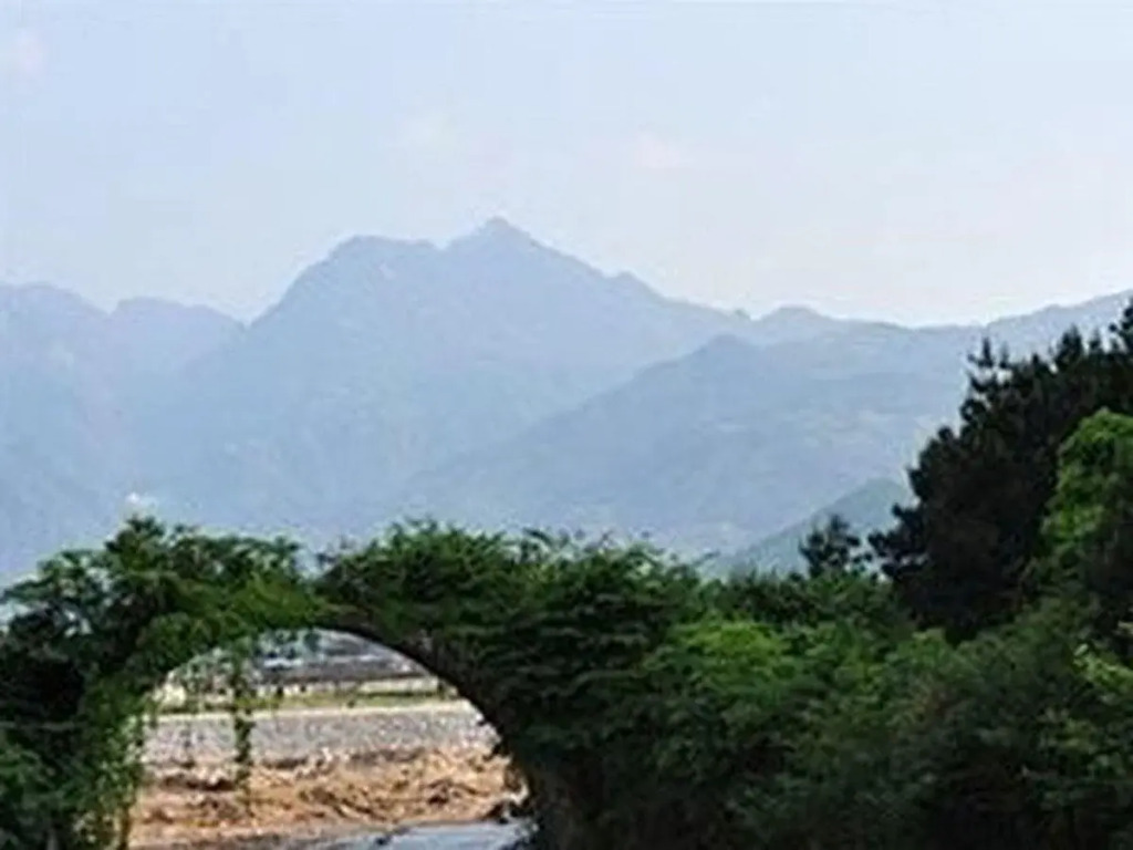 Хуаншань: Huangshan Beidou Hotel