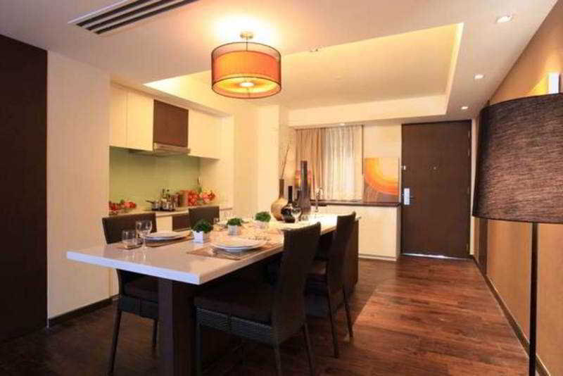 Бангкок: Summit Windmill Golf Residence