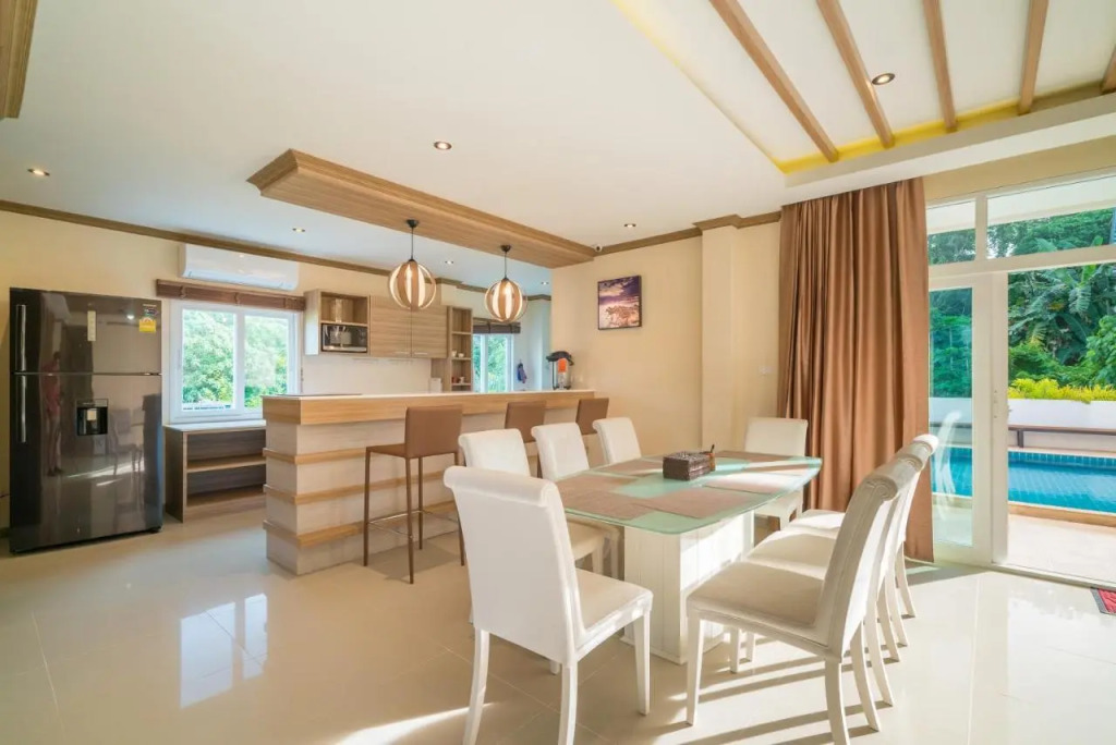 Муанг: Phuket9 Real Estate Development