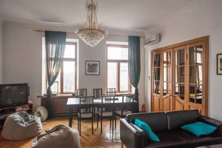 Жилое помещение Z-Hostel — фото 2
