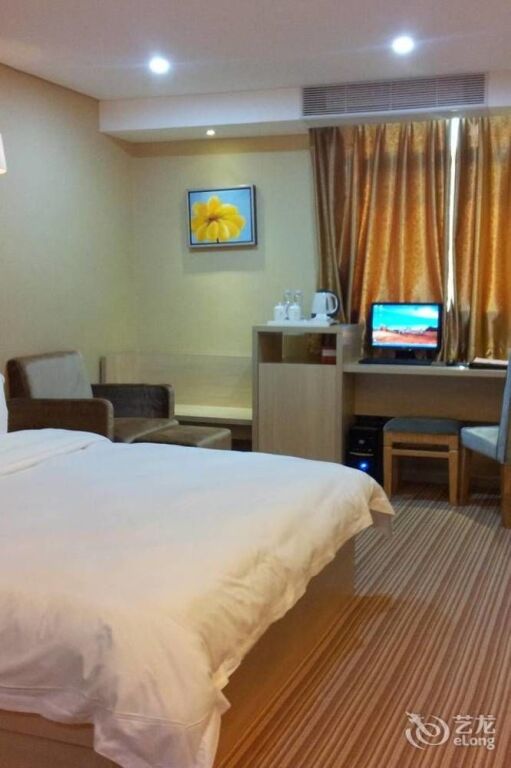 Шэньчжэнь: Chuangxingda Hotel