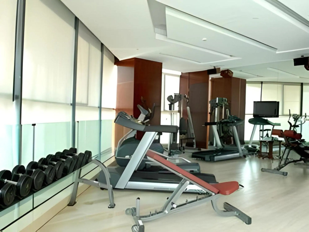 Цзиньхуа: Best Western World Trade Hotel Jinhua