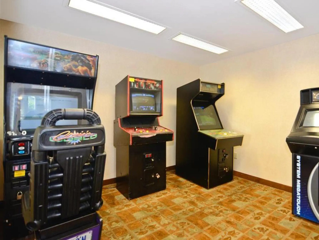 Цзиньхуа: Best Western World Trade Hotel Jinhua