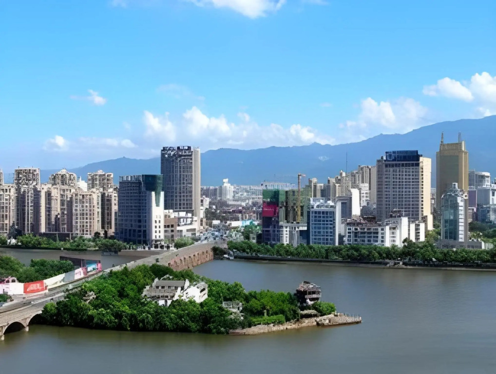 Цзиньхуа: Best Western World Trade Hotel Jinhua